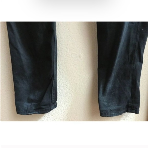rag & bone Skinny Jeans - Picture 4 of 6